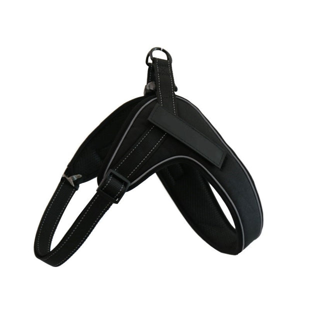 Custom Breathable Harness Vest for Dog