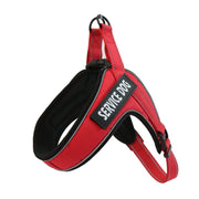 Custom Breathable Harness Vest for Dog