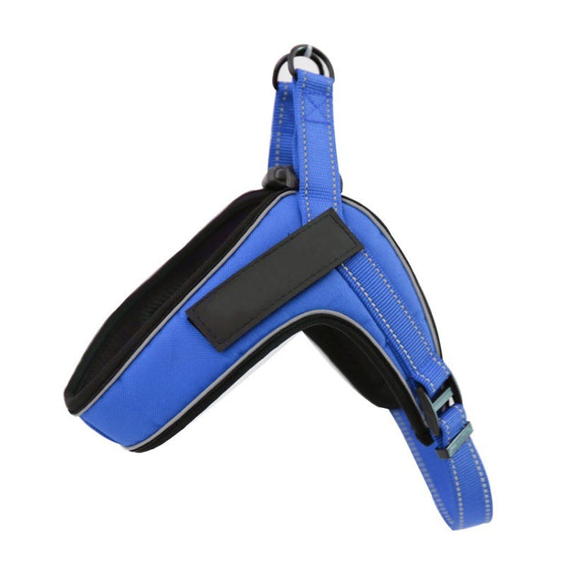 Custom Breathable Harness Vest for Dog