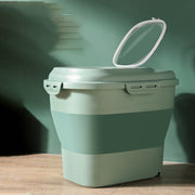 Large Pet Food Storage Container – Sealed & Moistureproof