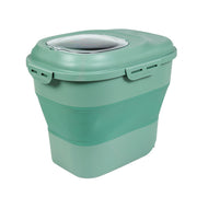 Large Pet Food Storage Container – Sealed & Moistureproof