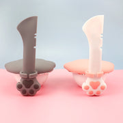 Multifunction Pet Can Spoon & Jar Opener – Feeding Tool for Dogs & Cats