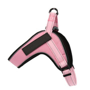 Custom Breathable Harness Vest for Dog