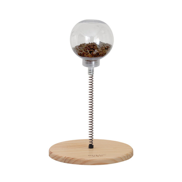 Cat Treats Dispenser or Cat Toys
