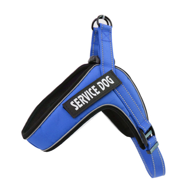 Custom Breathable Harness Vest for Dog