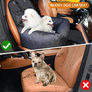 Car Waterproof Back Seat Pet Cover Protector Mat