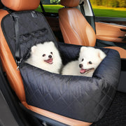 Car Waterproof Back Seat Pet Cover Protector Mat