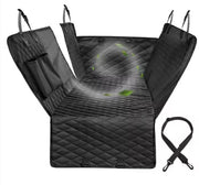 Pet Car Seat Cover – Waterproof Hammock for Dogs
