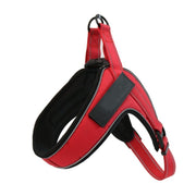 Custom Breathable Harness Vest for Dog