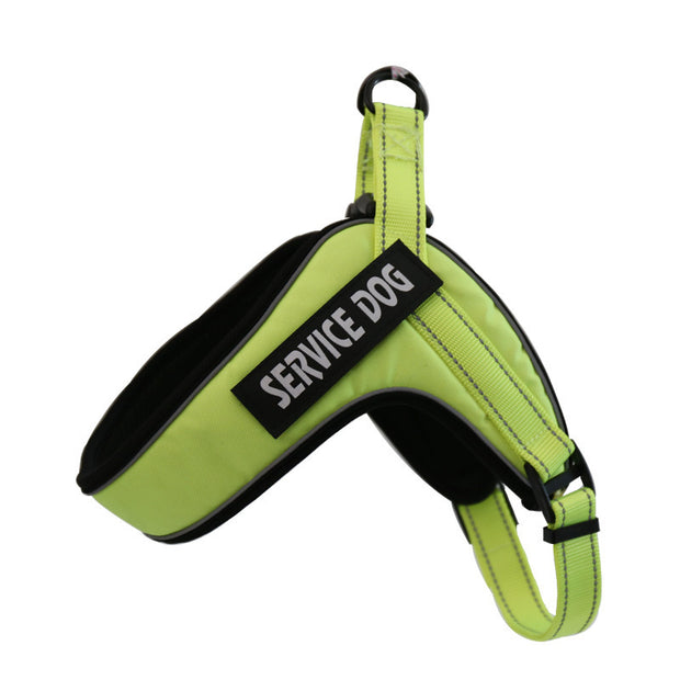 Custom Breathable Harness Vest for Dog