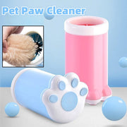 Portable Dog Cleaning And Beauty Tools, Foot-washing Pet Products.