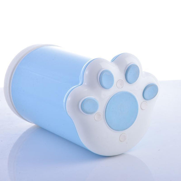 Portable Dog Cleaning And Beauty Tools, Foot-washing Pet Products.