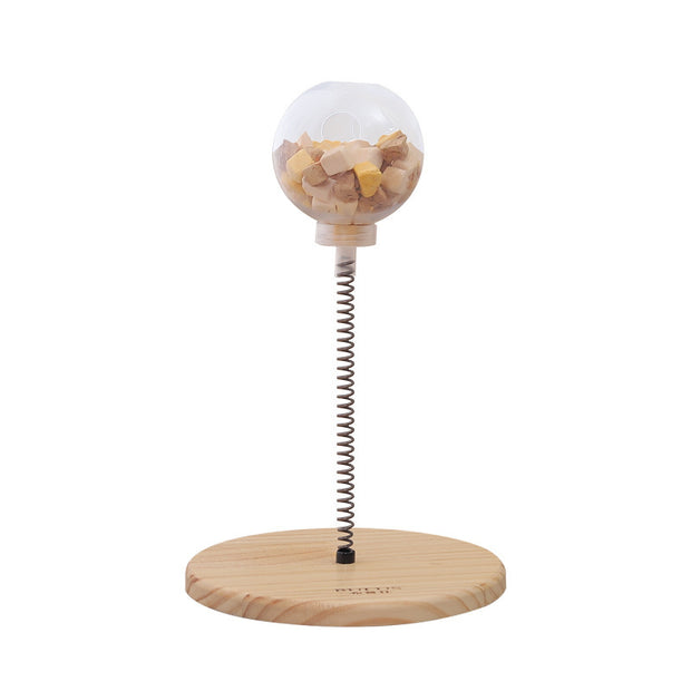 Cat Treats Dispenser or Cat Toys